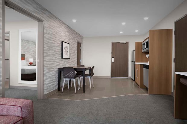 Images Home2 Suites by Hilton Phoenix North Happy Valley
