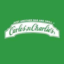 Carlos 'n Charlie's Restaurant Las Vegas Logo