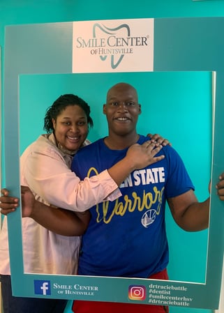 Images Smile Center of Huntsville