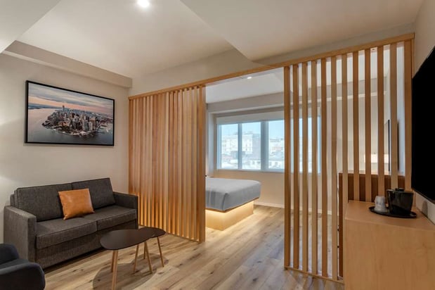 Images Best Western Plus Soho Hotel