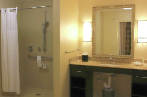 Images Homewood Suites by Hilton Victoria, TX