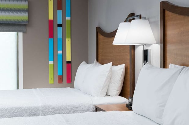 Images Hampton Inn & Suites Chicago-North Shore/Skokie