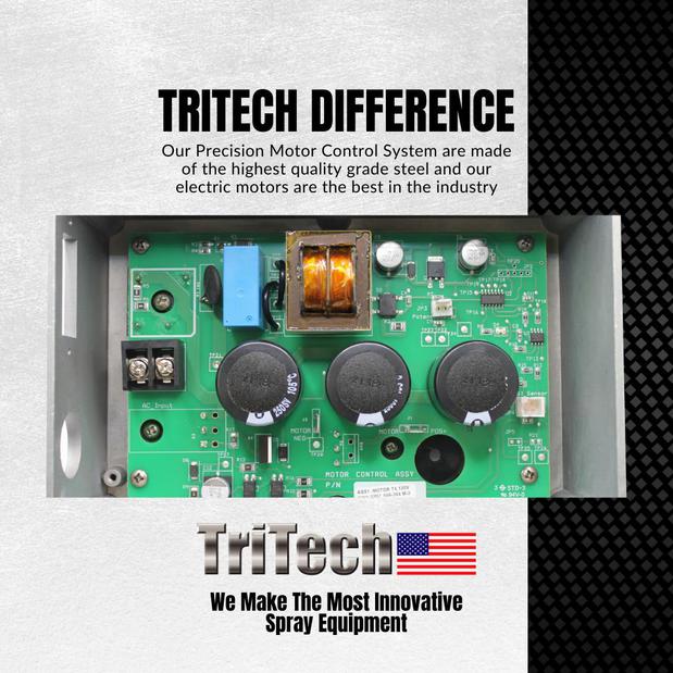 Images TriTech Industries