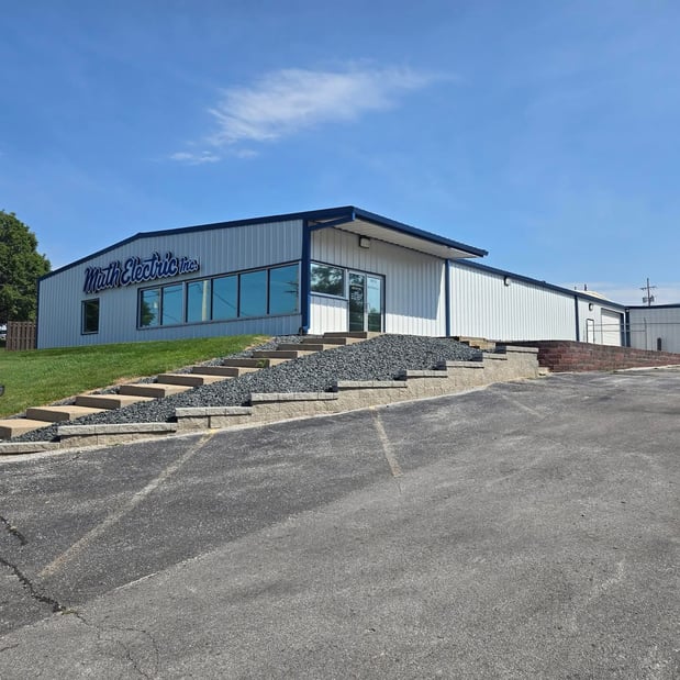 Images Muth Electric Inc.