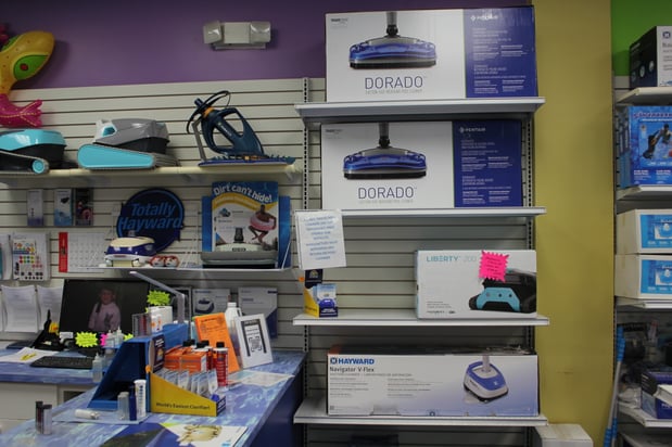 Images Allbrite Pool Supplies