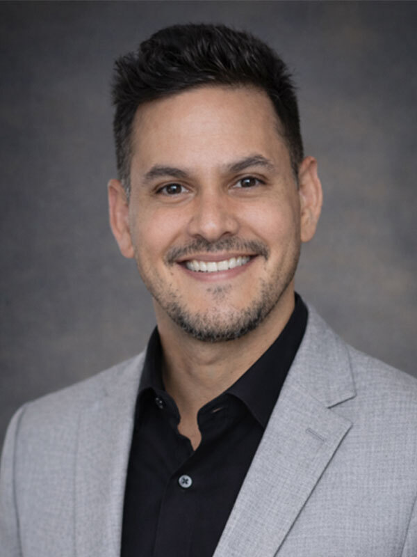 Jason A Santiago, MD - Fort Wayne, IN - Neurology, Neurologist