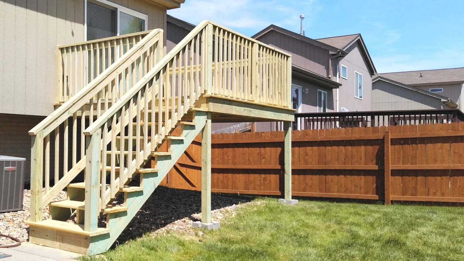 Support Up Construction LLC Image