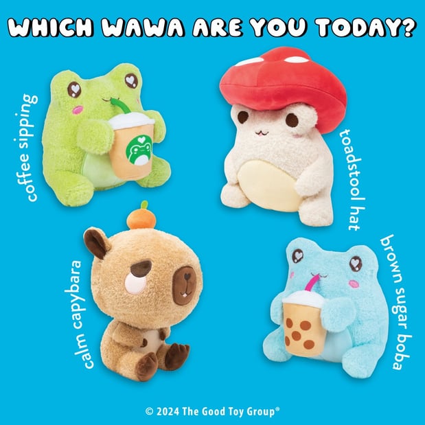 Images BrainyZoo Toys