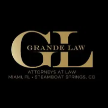 Grande Law, P.A. Logo