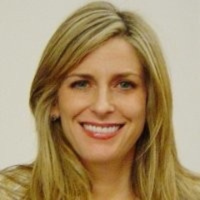 Professional headshot