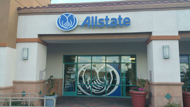 Images Anthony John Fagiana: Allstate Insurance