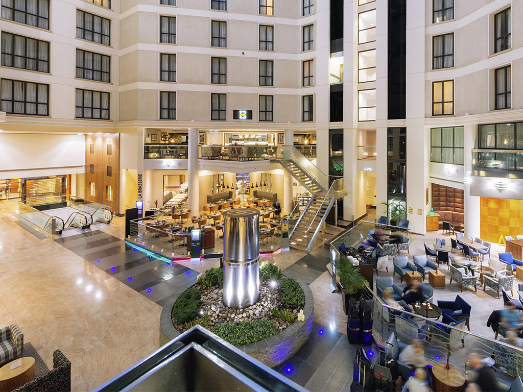 Sofitel London Gatwick