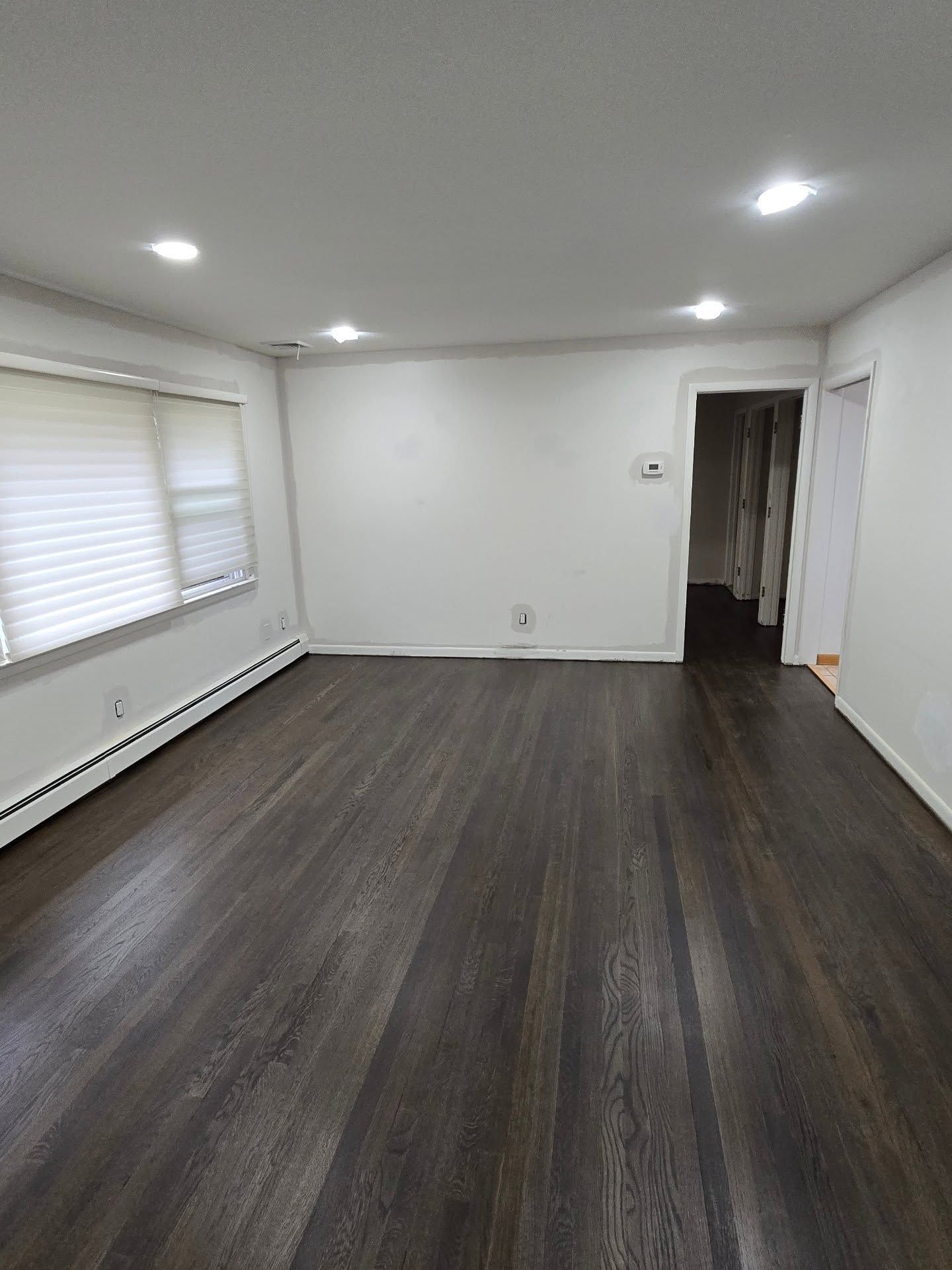 Richard Hardwood Flooring