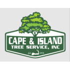 Cape & Island Tree Service LLC Logo