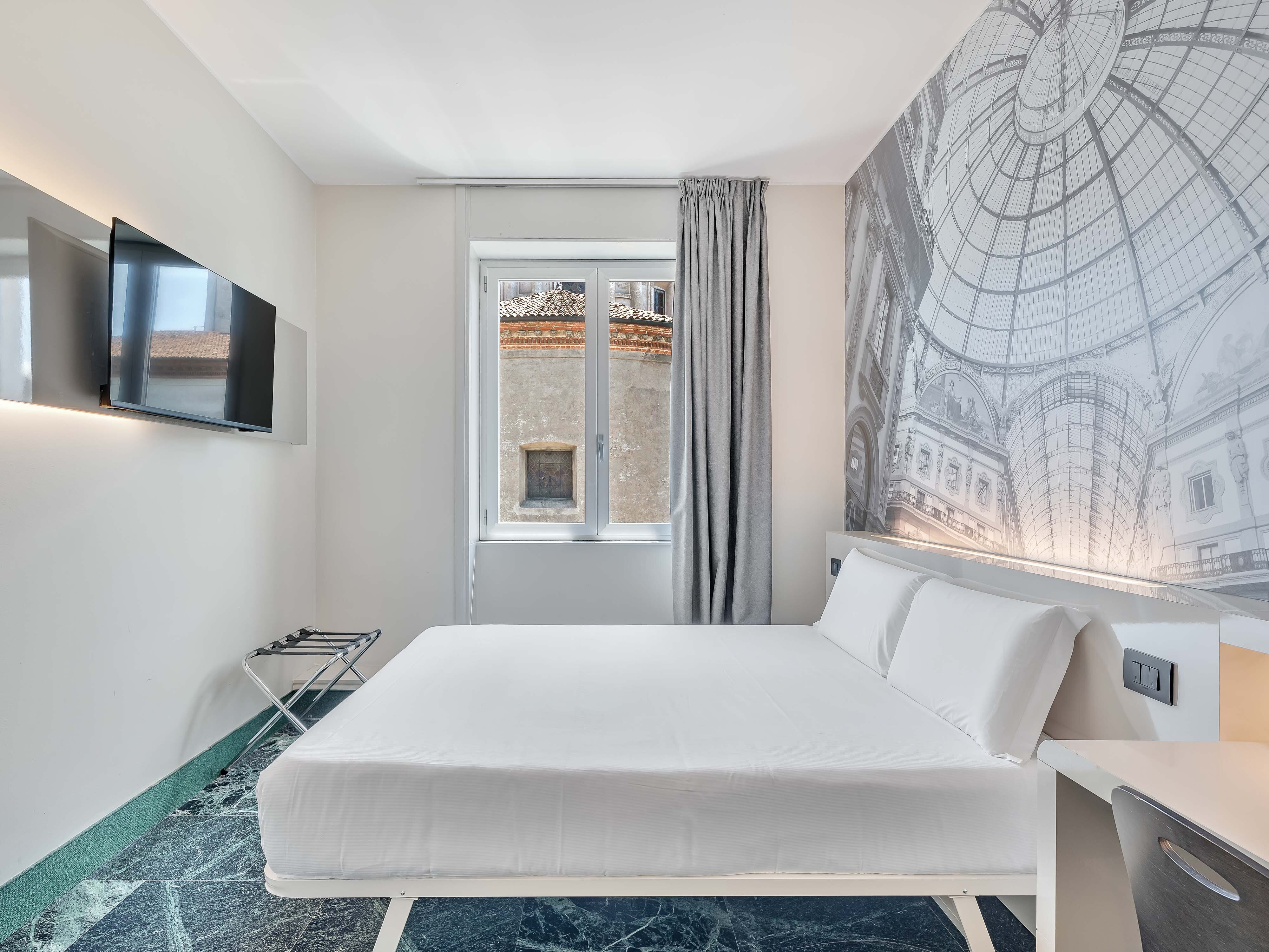 Images B&B HOTEL Milano Sant'Ambrogio