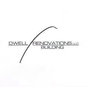 Dwell Renovations Logo