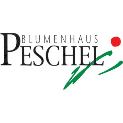 Logo Pächter Rainer Bergfeld Blumenhaus Peschel OHG