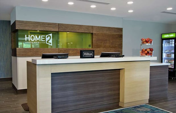 Images Home2 Suites by Hilton Mobile International Airport