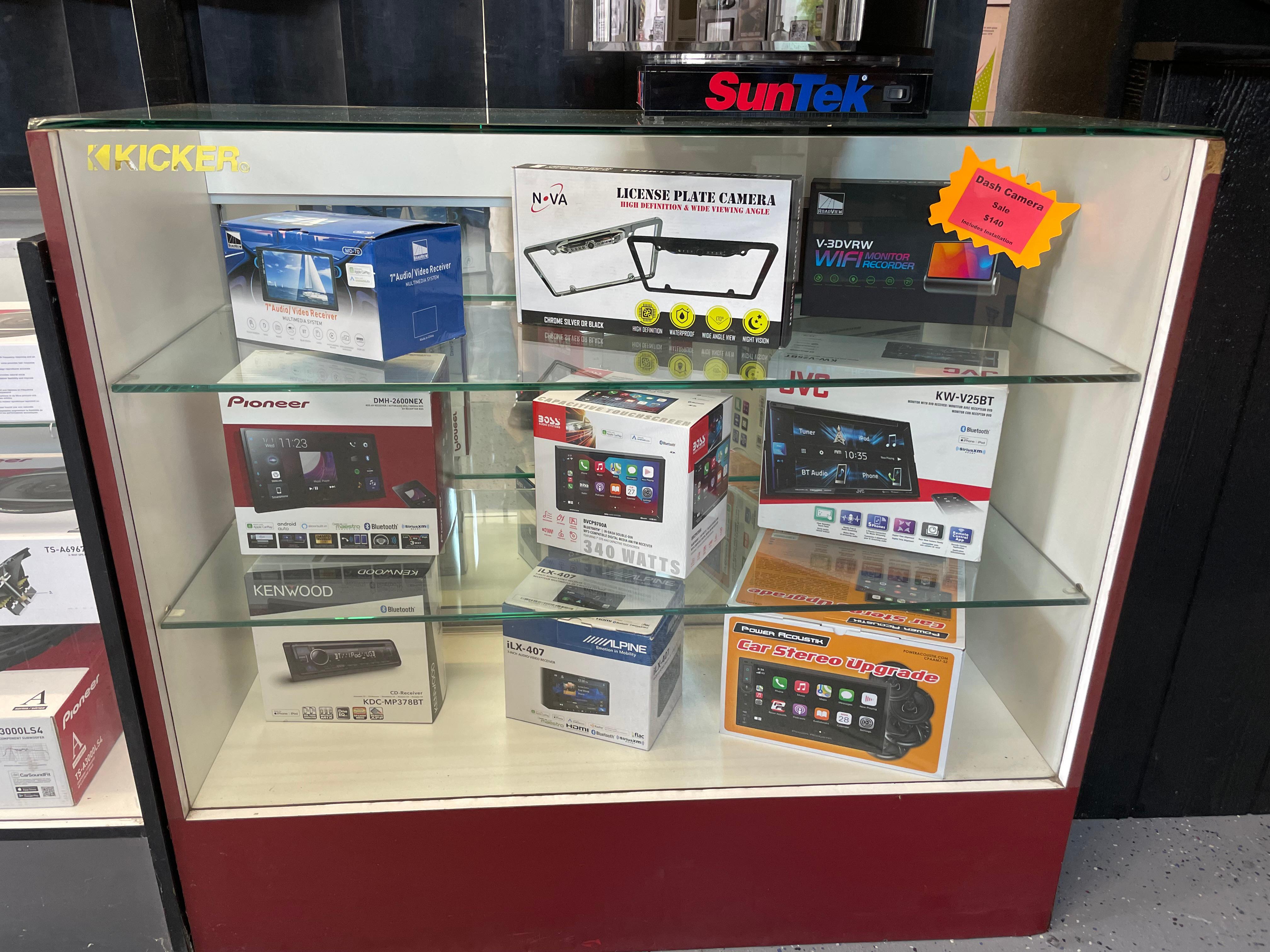 Best Price Auto Glass