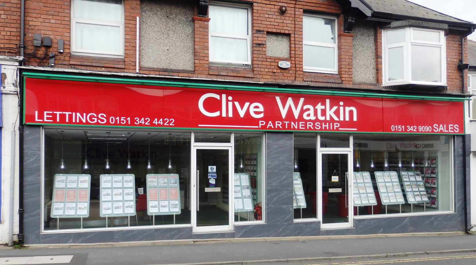 Images Clive Watkin Sales and Letting Agents Heswall