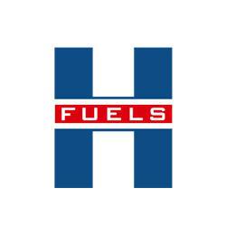 Hiller Fuels Logo