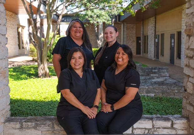 Images South Austin Dental Associates