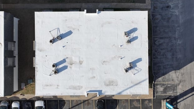Images Shepherd Commercial Roofing