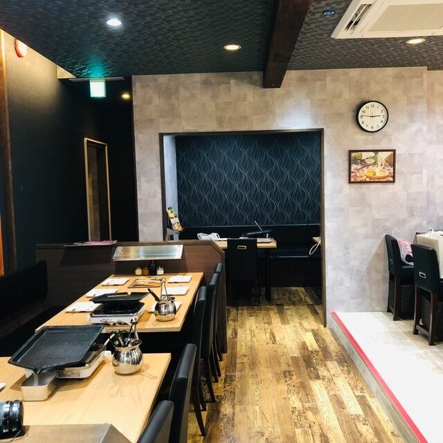 Images 韓辛DELI 淀屋橋店