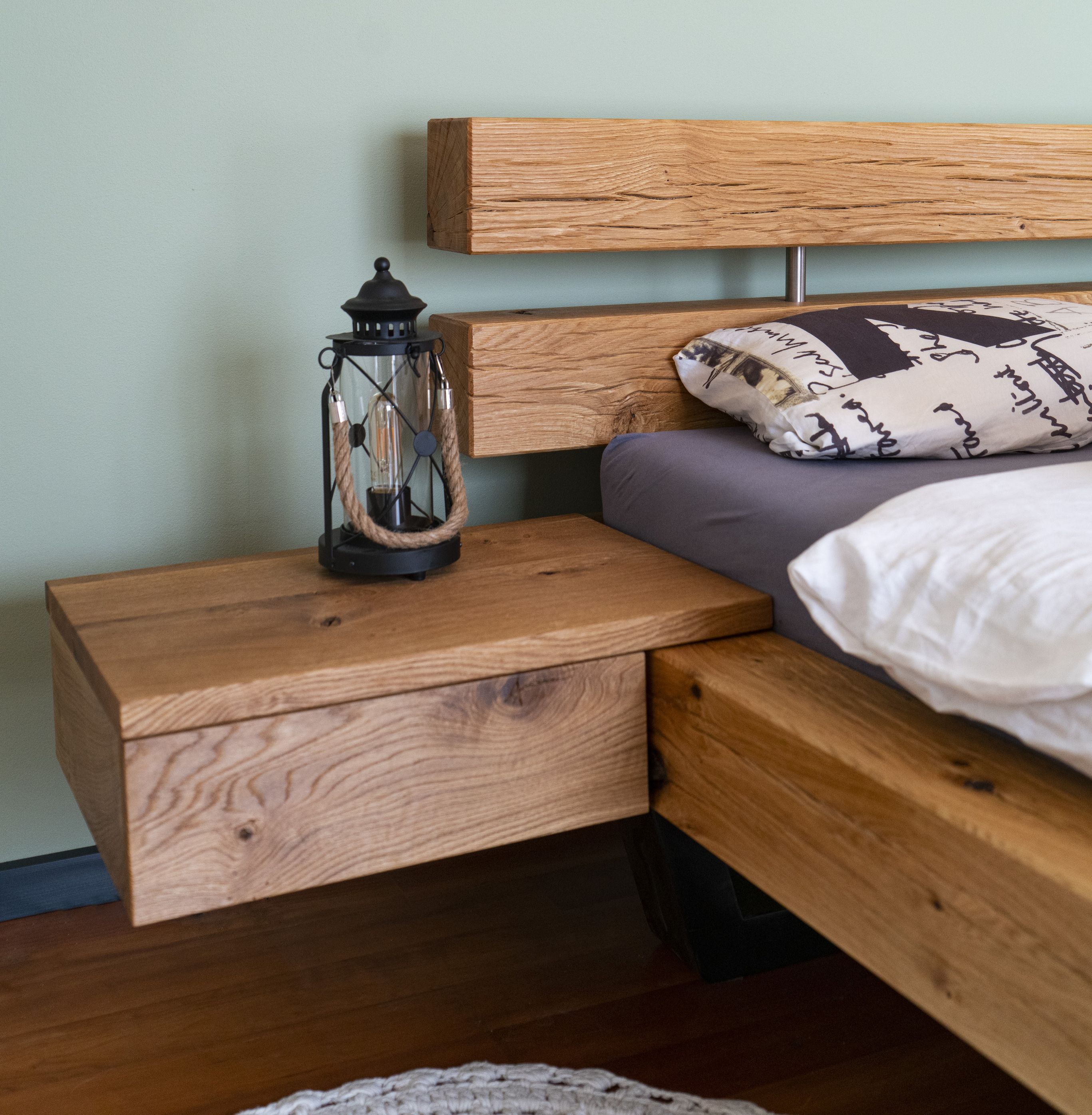 Bilder Schreinerei Ming AG