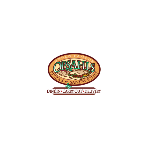 Opsahl's Homemade Pizza