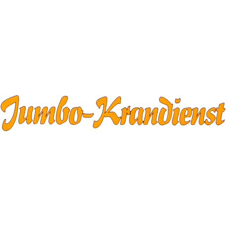 Logo Jumbo Krandienst Herbert Duch GmbH