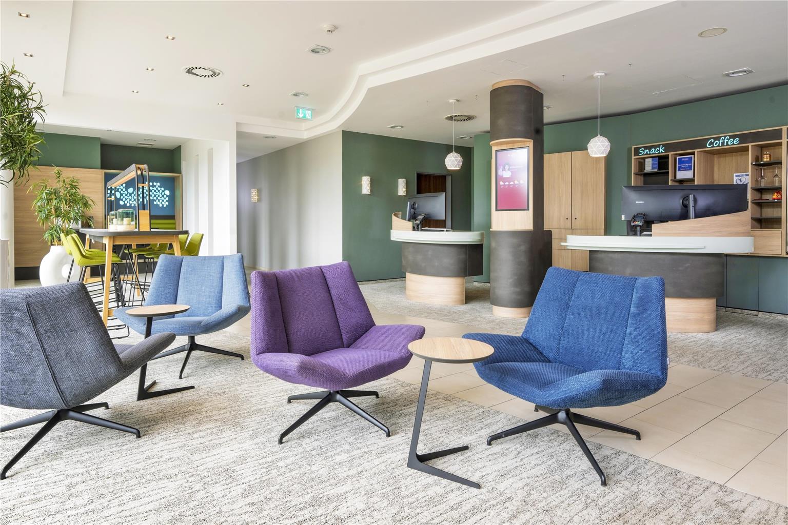 Bild 7 Best Western Plus Hotel Papenburg in Papenburg