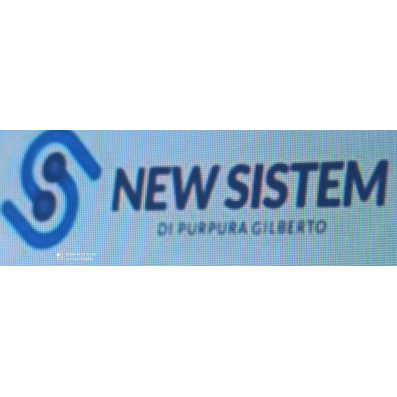 New Sistem di Purpura Gilberto Logo