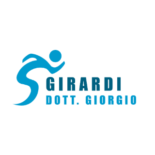 Girardi Dr. Giorgio Logo