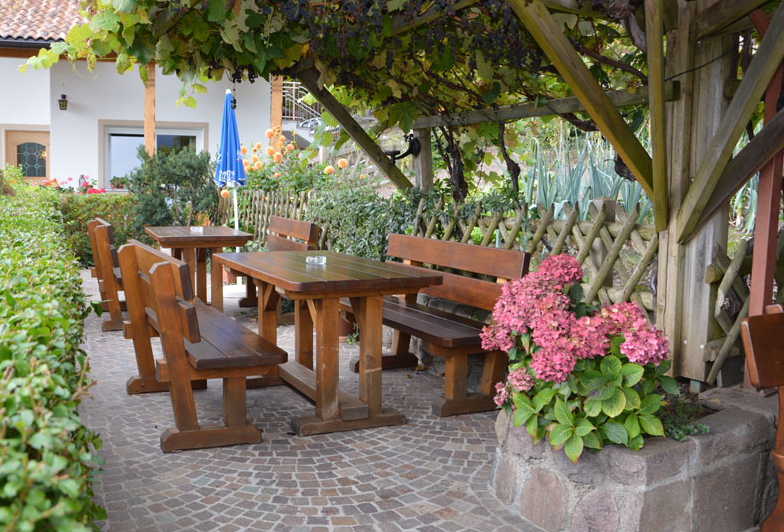 Images Ristorante Trattoria Unterweg