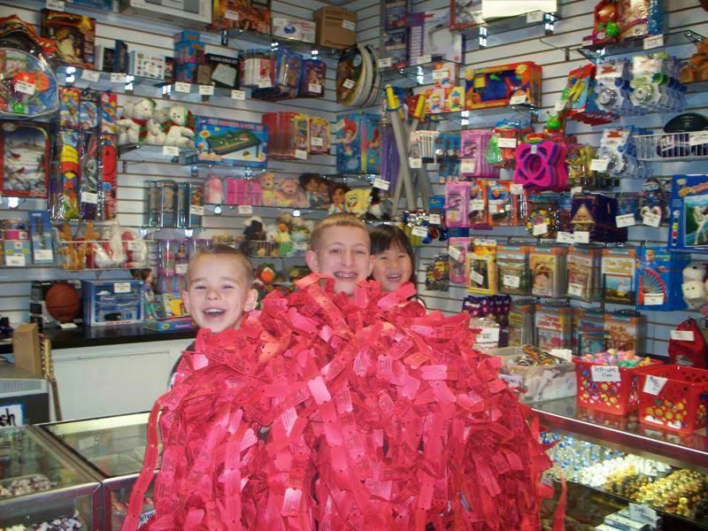 Images Ryan Family Amusements- Millis