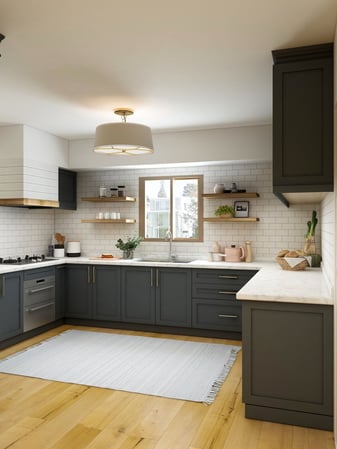 Images Moken Construction Inc.