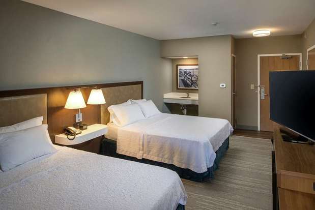Images Hampton Inn & Suites Binghamton/Vestal
