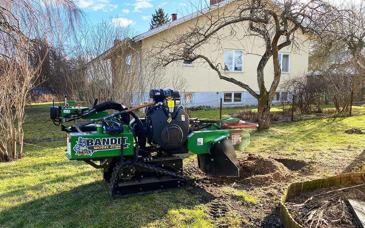 Images TrädgårdSmart i Sverige AB