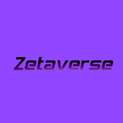 Team Zetaverse Logo