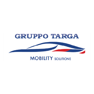 Gruppo targa SRl Mobility solution Logo