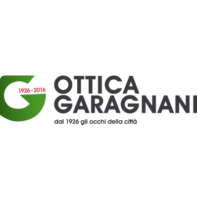 Ottica Garagnani 1926 S.r.l Logo