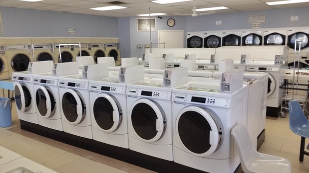 Images Highway 26 Laundry