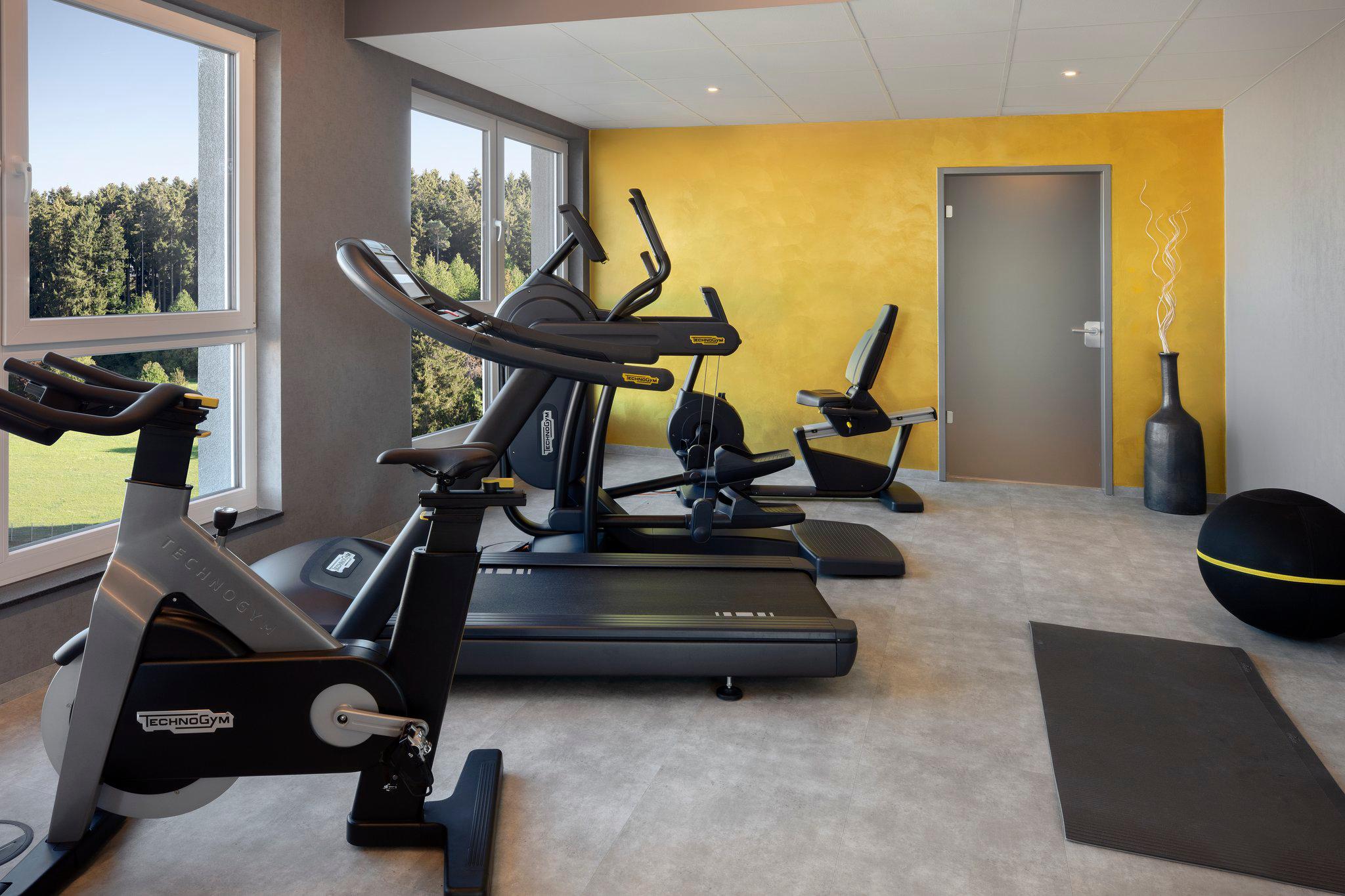 Fotos - Holiday Inn Villingen - Schwenningen by IHG - 9
