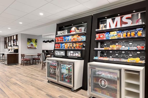 Images Hampton Inn Starkville