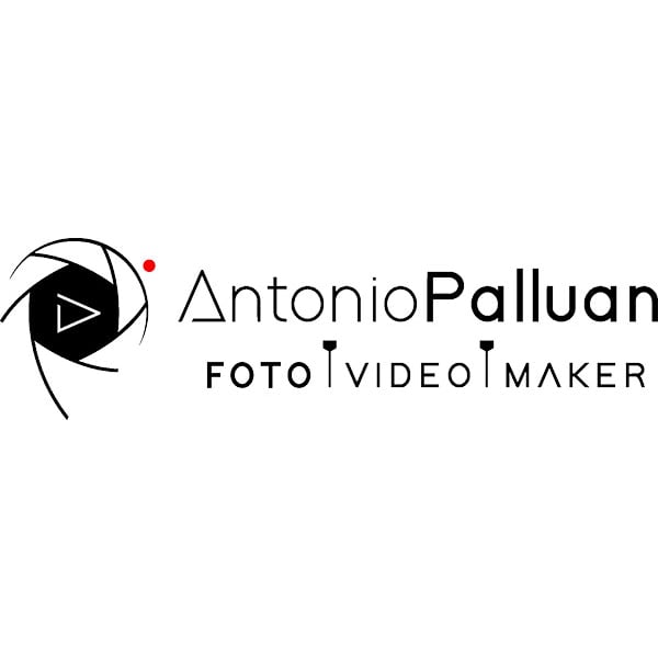 Fotografo e Videomaker  Logo