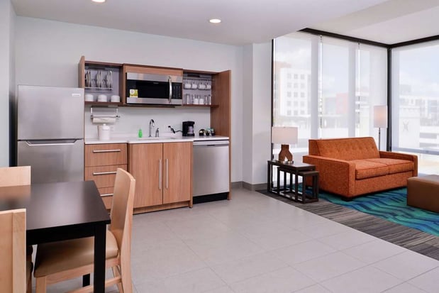 Images Home2 Suites by Hilton Tampa Downtown Channel District