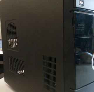 Images H & S Computer