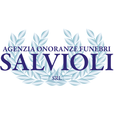 Onoranze Funebri Salvioli Logo
