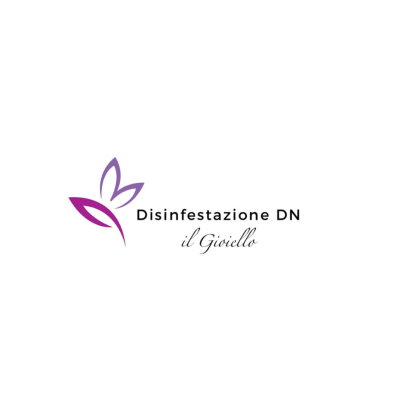 Disinfestazione Dn Il Gioiello Logo